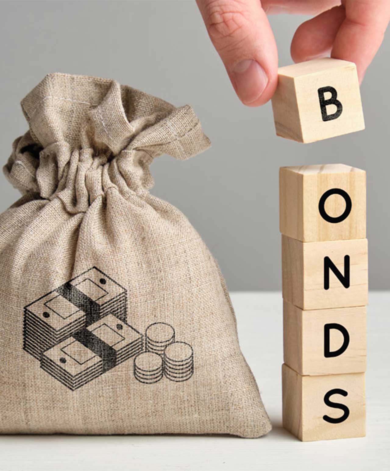 bonds